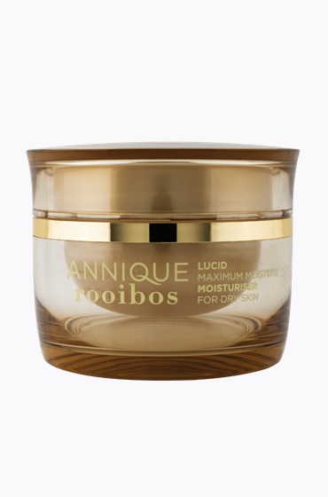 Lucid Moisturiser